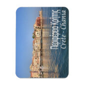Griekenland - Kreta - Chania - Magneet (Verticaal)