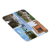 Griekenland - Kreta - Knossos - Elafonisi - Magneet (Rechterzijde)