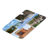 Griekenland - Kreta - Knossos - Elafonisi - Magneet (Linkerzijde)