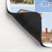 Griekenland - Kreta - Knossos - Elafonisi - Muismat (Hoek)