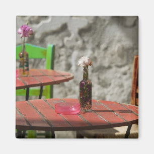 GRIEKENLAND, KRETA, Provincie Hania, Hania: Kleurr Magneet