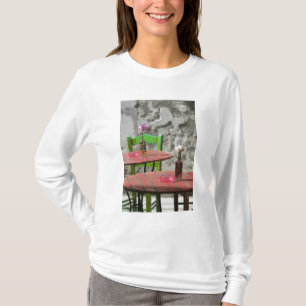 GRIEKENLAND, KRETA, Provincie Hania, Hania: Kleurr T-shirt