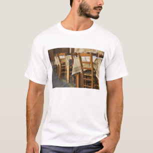 GRIEKENLAND, KRETA, Provincie Hania, Hania: Veneti T-shirt
