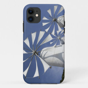 GRIEKENLAND, KRETA, Provincie Iraklio, Ano Kera: 2 iPhone 11 Hoesje