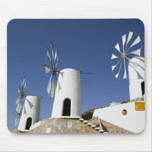 GRIEKENLAND, KRETA, Provincie Iraklio, Ano Kera: Muismat