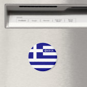 Griekenland Magneet (Insitu (Vaatwasser))