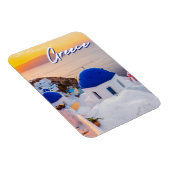 Griekenland Magneet (Rechterzijde)