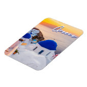 Griekenland Magneet (Linkerzijde)