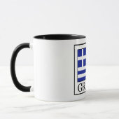 Griekenland Mok (Links)