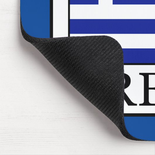 Griekenland Muismat (Hoek)