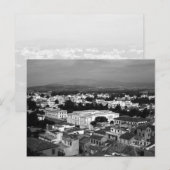  Griekenland Nafplion City Briefkaart (Voorkant / Achterkant)