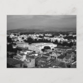 Griekenland Nafplion City Briefkaart (Voorkant)