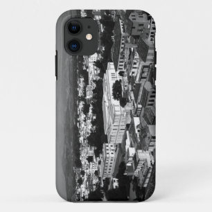 Griekenland Nafplion City Case-Mate iPhone Case