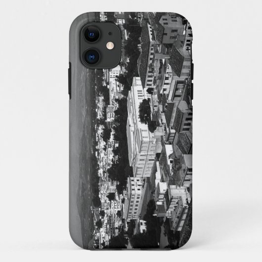  Griekenland Nafplion City Case-Mate iPhone Case (Achterkant)