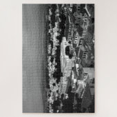 Griekenland Nafplion City Legpuzzel (Verticaal)