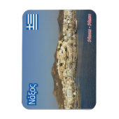 Griekenland - Naxos - Magneet (Verticaal)