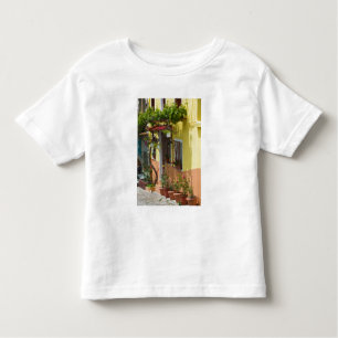 GRIEKENLAND, noordoostelijke Egeïsche eilanden, LE Kinder Shirts