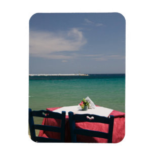 GRIEKENLAND, noordoostelijke Egeïsche eilanden, S Magneet