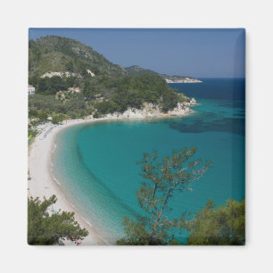 GRIEKENLAND, noordoostelijke Egeïsche eilanden, S Magneet