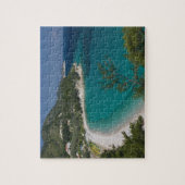 GRIEKENLAND, noordoostelijke Egeïsche eilanden, SA Legpuzzel (Verticaal)