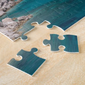 GRIEKENLAND, noordoostelijke Egeïsche eilanden, SA Legpuzzel (Zijkant)