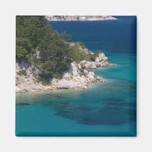 GRIEKENLAND, noordoostelijke Egeïsche eilanden, SA Magneet