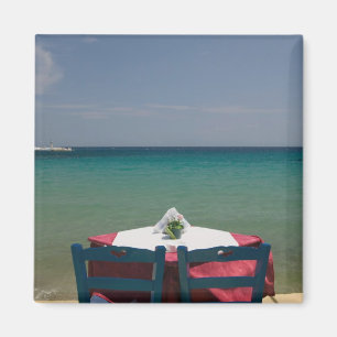 GRIEKENLAND, noordoostelijke Egeïsche eilanden, SA Magneet