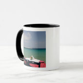 GRIEKENLAND, noordoostelijke Egeïsche eilanden, SA Mok (Voorkant links)