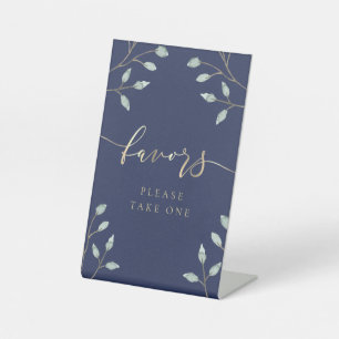 griekenland op blauw voorvechter van voetgangersbo reclamebord met voetstuk