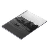  Griekenland - oud paleis van Delphi Athene Notitieboek (Linkerzijde)