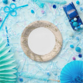 Griekenland Papieren Bordje (Feest)