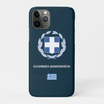 Griekenland paspoort telefoon geval