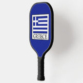 Griekenland Pickleball Paddle (Links)