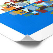  Griekenland Posters voor Afbeelding van reizen (Hoek)