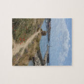 Griekenland Puzzle Legpuzzel (Horizontaal)