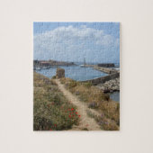 Griekenland Puzzle Legpuzzel (Verticaal)