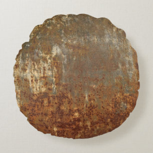 Griekenland Rond Kussen
