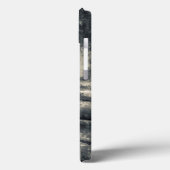 Griekenland, ruïnes van de oude stad Case-Mate iPhone case (Achterkant / Links)