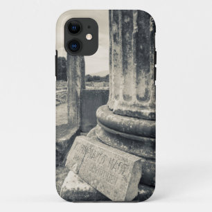 Griekenland, ruïnes van oude stad Case-Mate iPhone case