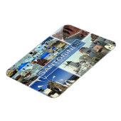 Griekenland - Santorini - Oia - Magneet (Linkerzijde)