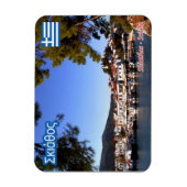 Griekenland - Skiathos - Magneet (Verticaal)
