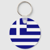 griekenland sleutelhanger (Voorkant)