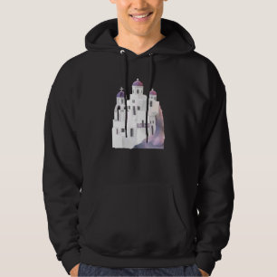 Griekenland - Souvenir Travel Griekenland Hoodie