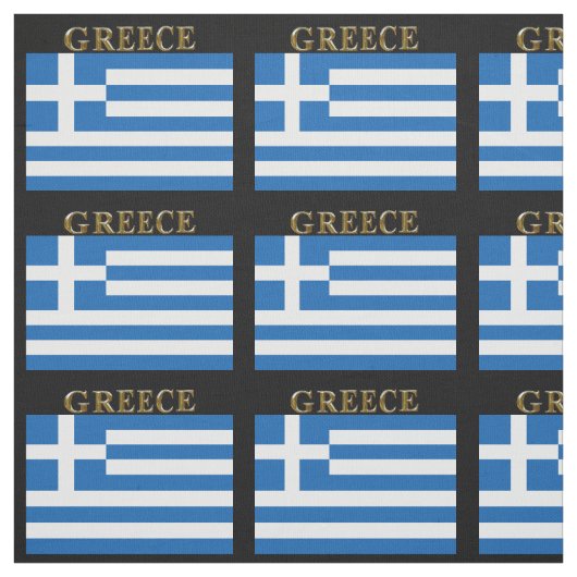 GRIEKENLAND STOF (Swatch)