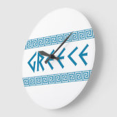 griekenland symbool naam griekenland grote klok (Hoek)