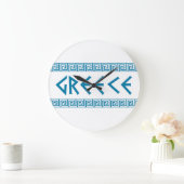 griekenland symbool naam griekenland grote klok (Huis)