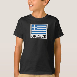 Griekenland T-shirt