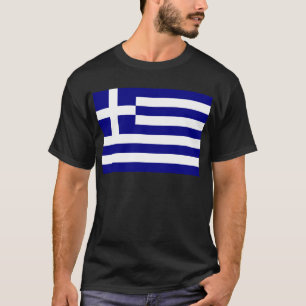 griekenland t-shirt
