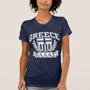 Griekenland T-shirt