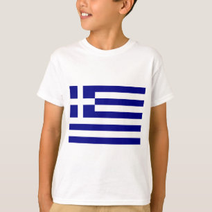 griekenland t-shirt